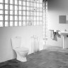 Унитаз IDEAL STANDARD Oceane Junior W904401